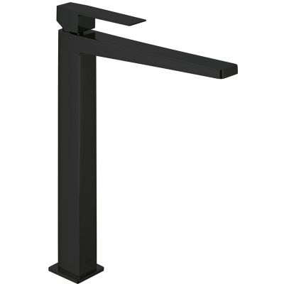 Tres Slim Exclusive 20210305NM bateria umywalkowa stojąca czarny