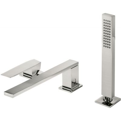 Tres Slim Exclusive 20216101AC bateria wannowo-prysznicowa