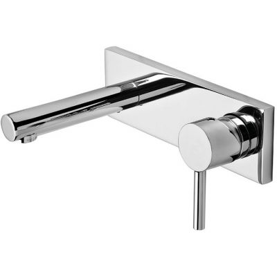 Tres Alplus 20321001 bateria umywalkowa