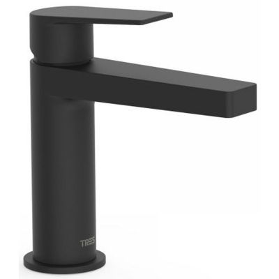Tres Project 21110301NM bateria umywalkowa stojąca