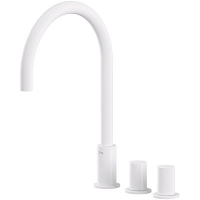 Tres Study Exclusive 06110501BM bateria umywalkowa