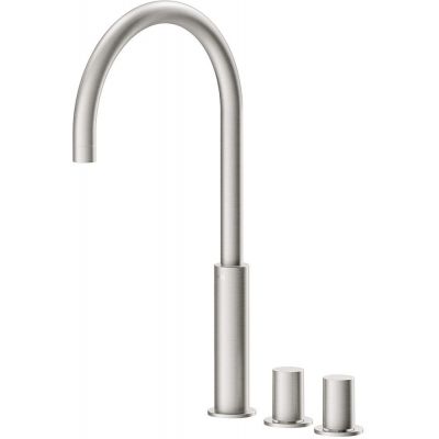 Tres Study Exclusive 06110502AC bateria umywalkowa