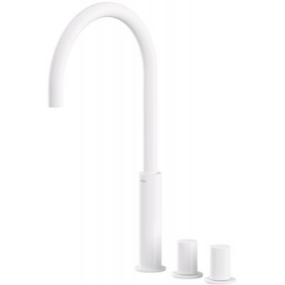 Tres Study Exclusive 06110502BM bateria umywalkowa