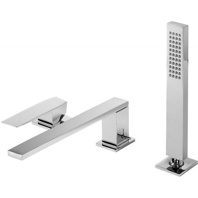 Tres Slim Exclusive 20216101 bateria wannowo-prysznicowa