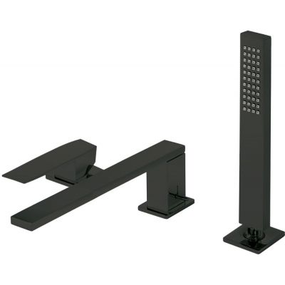 Tres Slim Exclusive 20216101NM bateria wannowo-prysznicowa