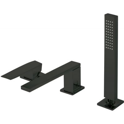 Tres Slim Exclusive 20216103NM bateria wannowo-prysznicowa