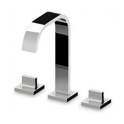 Zucchetti Aguablu ZA5416 bateria umywalkowa stojąca