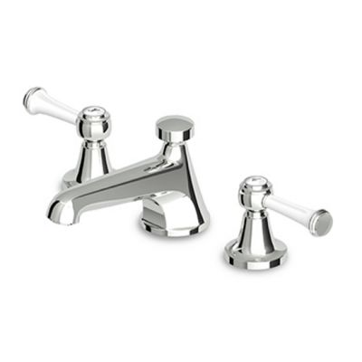 Zucchetti Agora ZAM407 bateria umywalkowa stojąca