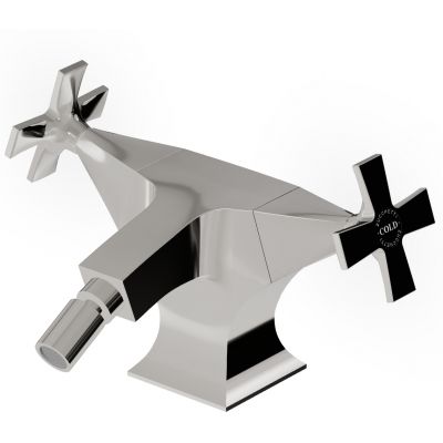 Zucchetti Bellagio ZB1315C8 bateria bidetowa stojąca