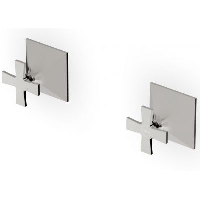 Zucchetti Bellagio ZB1738C8 bateria prysznicowa podtynkowa