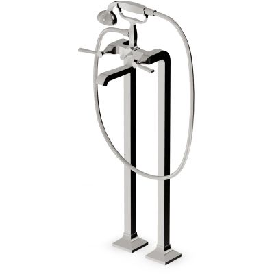 Zucchetti Bellagio ZB2247C8 bateria wannowo-prysznicowa wolnostojąca