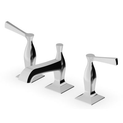 Zucchetti Bellagio ZB2425 bateria umywalkowa stojąca