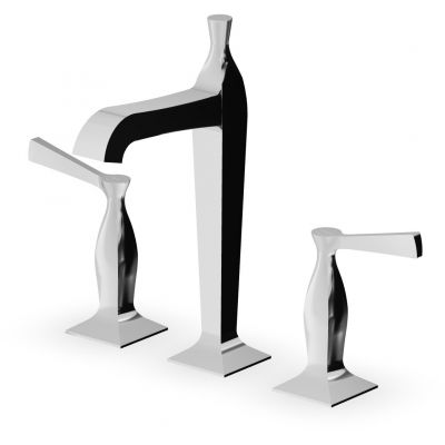 Zucchetti Bellagio ZB2426 bateria umywalkowa stojąca