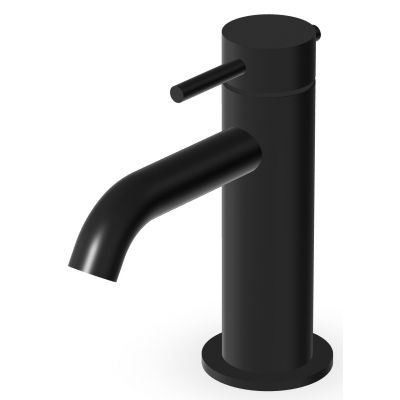 Zucchetti Helm ZHE687XP81 bateria umywalkowa stojąca czarna