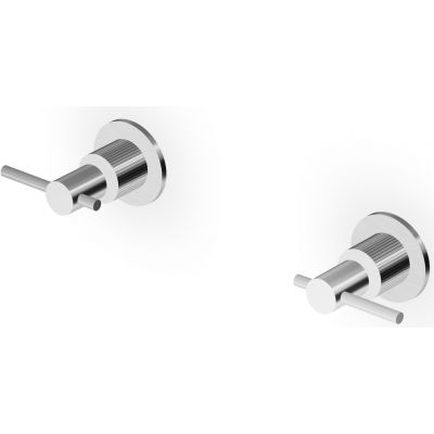 Zucchetti Helm ZHL738XG2 bateria prysznicowa podtynkowa