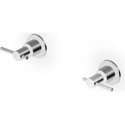 Zucchetti Helm ZHL738XG3 bateria prysznicowa podtynkowa