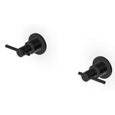 Zucchetti Helm ZHL738XP81 bateria prysznicowa podtynkowa