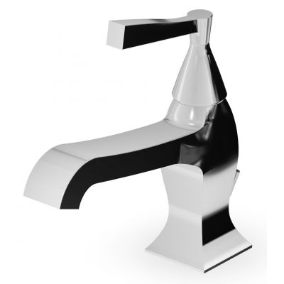 Zucchetti Bellagio ZP3193 bateria umywalkowa stojąca