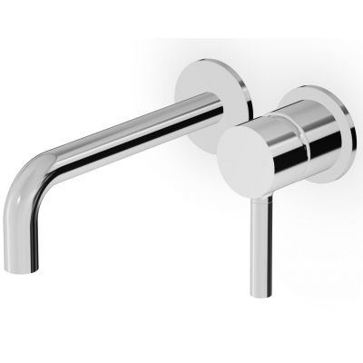 Zucchetti Pan ZP6030 bateria umywalkowa podtynkowa