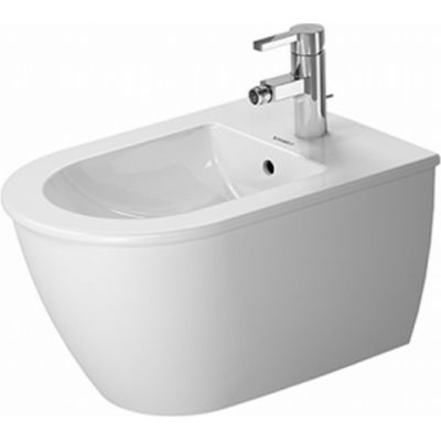 Duravit Darling New 2249150000 bidet wiszący biały