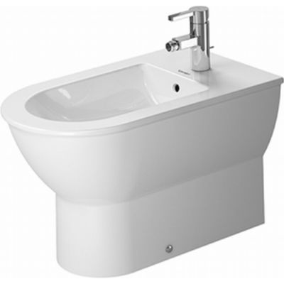 Duravit Darling New 2251100000 bidet stojący biały
