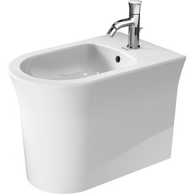 Duravit White Tulip 2293100000 bidet stojący