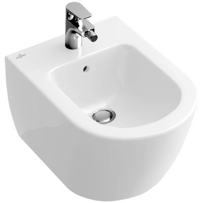 Villeroy & Boch Subway 2.0 540000R1 bidet wiszący