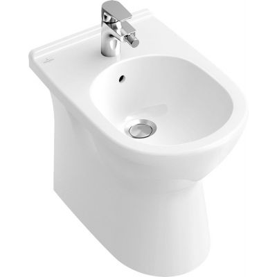 Villeroy & Boch O.Novo 546100R1 bidet stojący