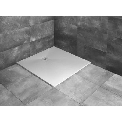 Radaway Kyntos C HKC808004 brodzik kwadratowy