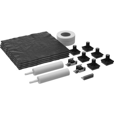 Duravit 791369000000000 zestaw wyciszający