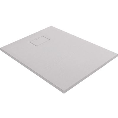 Oltens Bergytan 15104900 brodzik prostokątny 120x90 cm beżowy