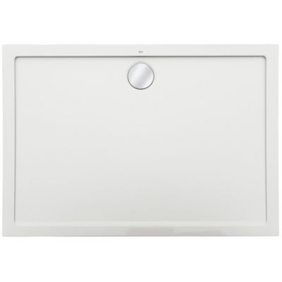 Roca Aeron A276282100 brodzik prostokątny 120x80 cm