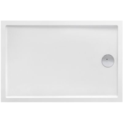 Roca Granada A27T008000 brodzik prostokątny 140x80 cm