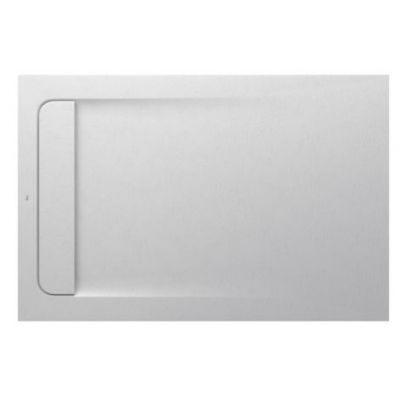 Roca Aquos AP6014B032001100 brodzik prostokątny z syfonem