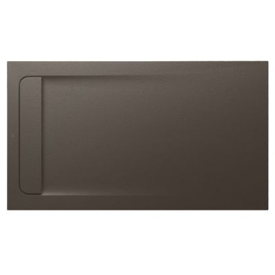 Roca Aquos AP60157832001660 brodzik prostokątny z syfonem