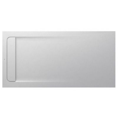 Roca Aquos AP60164032001100 brodzik prostokątny z syfonem