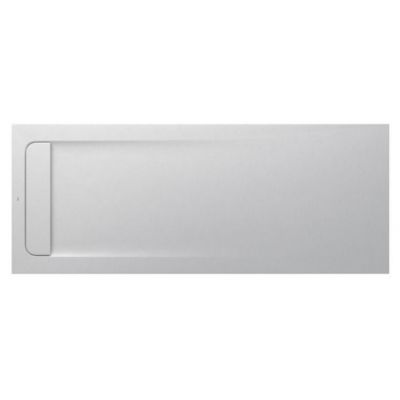 Roca Aquos AP60170832001100 brodzik prostokątny z syfonem