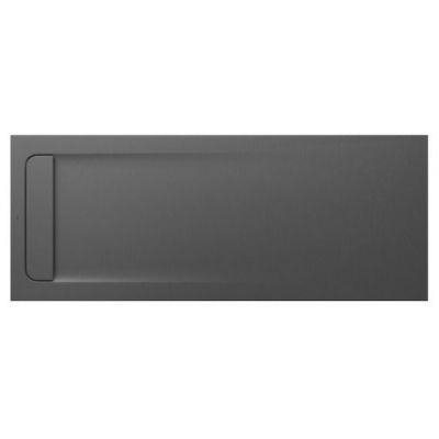 Roca Aquos AP60170832001200 brodzik prostokątny z syfonem