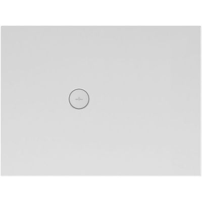 Villeroy & Boch Subway Infinity 6230M401 brodzik prostokątny 110x90 cm biały