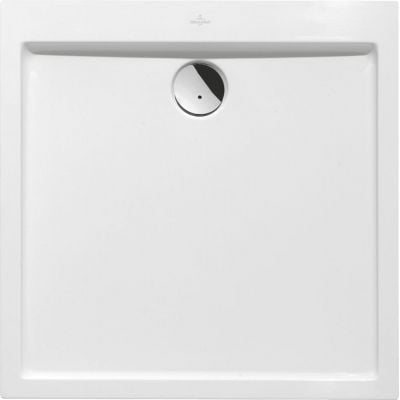 Villeroy & Boch Subway UDA0935SUB1V01 brodzik kwadratowy 90x90 cm biały