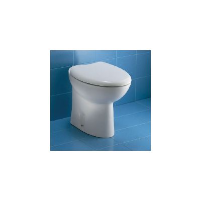 Ceramica Dolomite Novella Mini.Ceramica Dolomite Novella J0611 Miska Wc Stojaca Zielonalazienka Pl