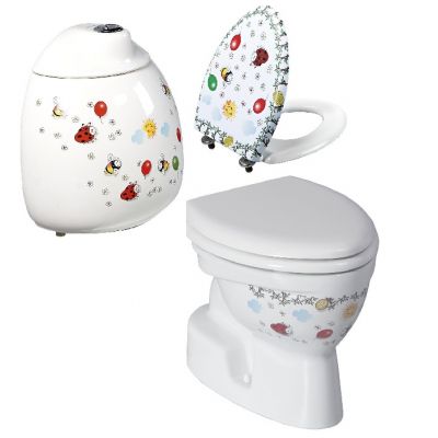 Zestaw Creavit CK30011CB00EFF00, CK40000CB00EFF00, IT1025, KC0802011