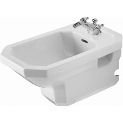Duravit Seria 1930 0266100000 bidet wiszący