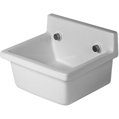 Duravit Starck 3 0313480000 komora gospodarcza 41x35 cm ceramiczna