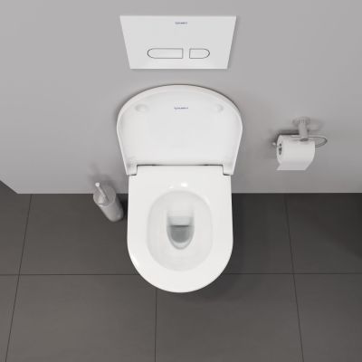 Duravit D-Neo 2587090000 miska wc
