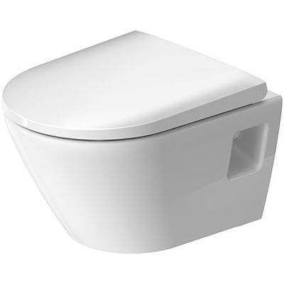 Duravit D-Neo 2587090000 miska wc