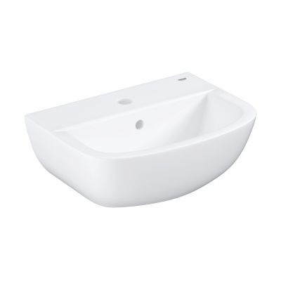 Grohe Bau Ceramic 39424000 umywalka półokrągła 45.3x35.4 cm
