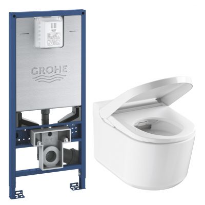 Zestaw Grohe 36507SH0, 39596000