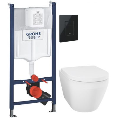 Zestaw Grohe 102510SH00, 38966KV0, 38971000