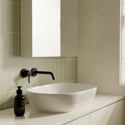 Hagser Lisa HGR90000032 bateria umywalkowa